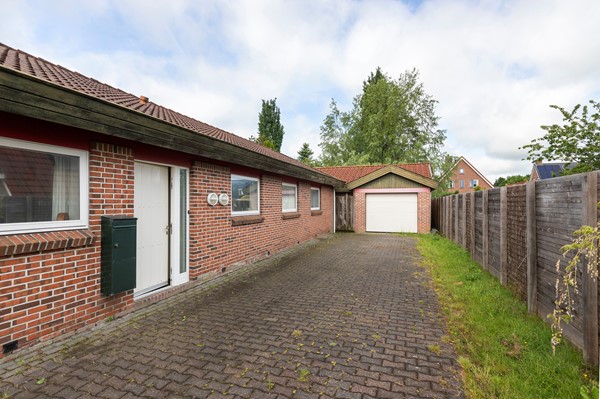 Medium property photo - Kievit 1, 9861 HE Grootegast